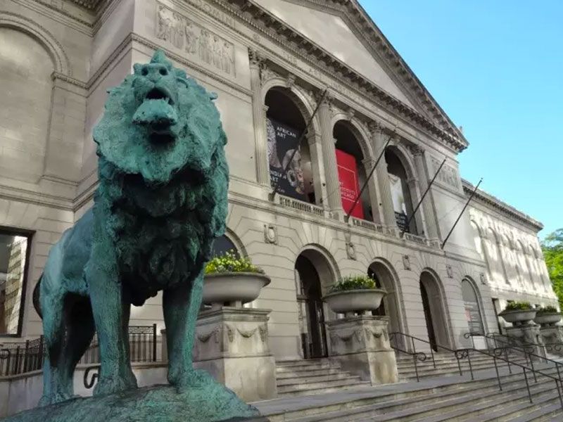 Art-Institute-of-Chicago