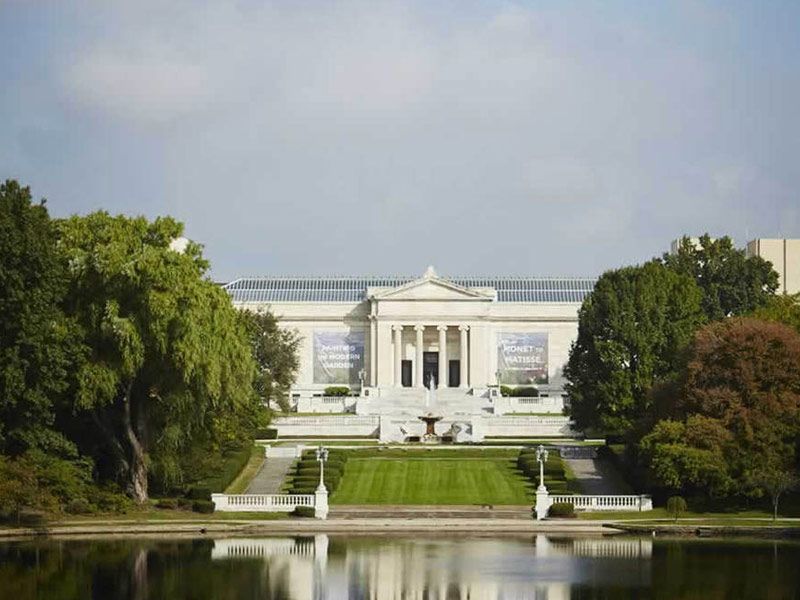 Cleveland-Museum-of-Art