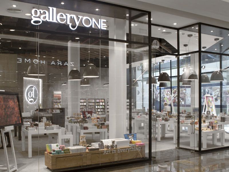 Gallery-One