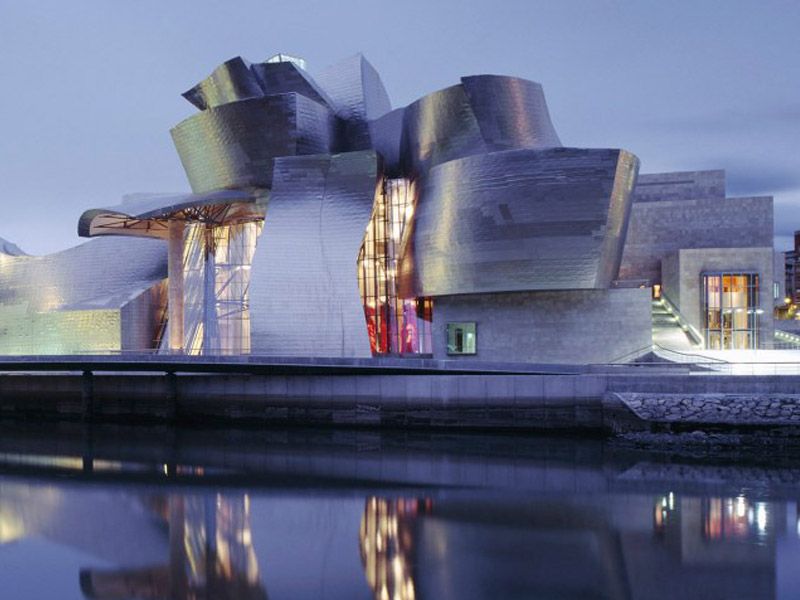 Guggenheim