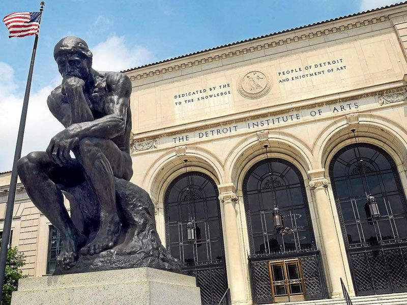 The-Detroit-Institute-of-Arts