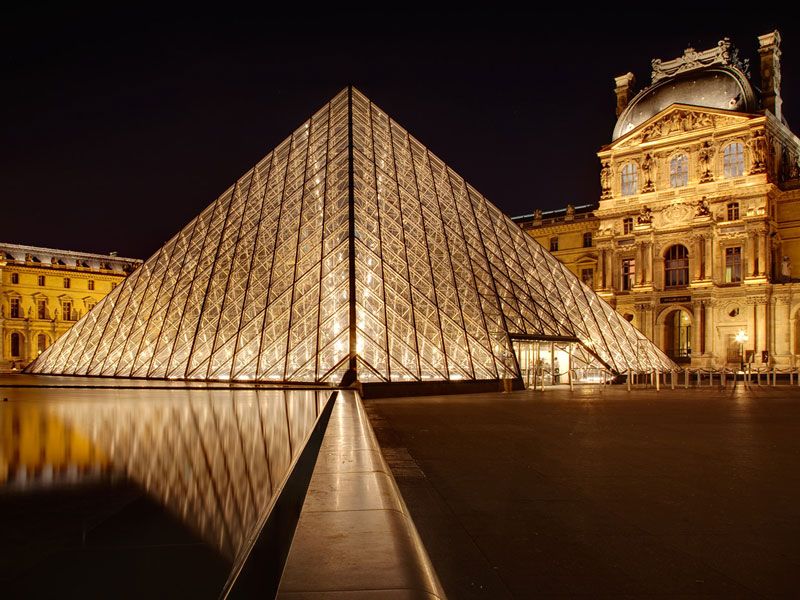 Louvre