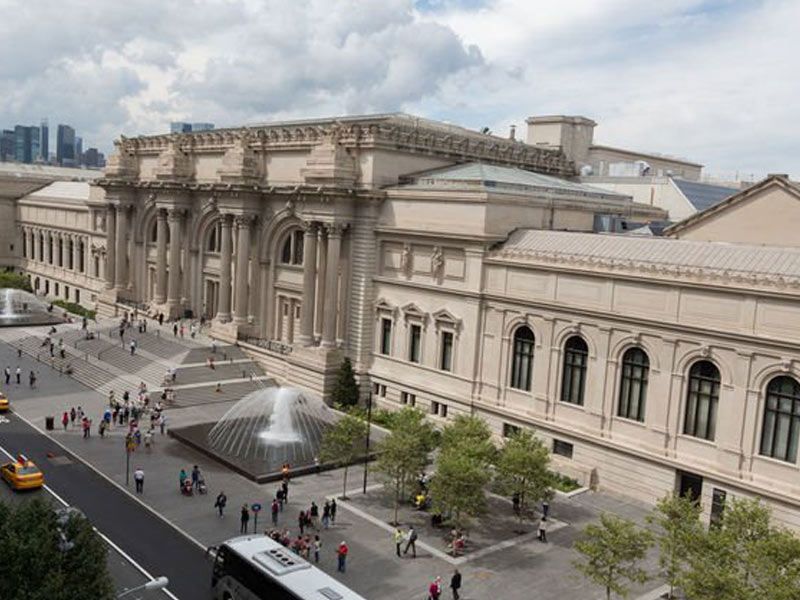 Metropolitan-Museum-Of-Art