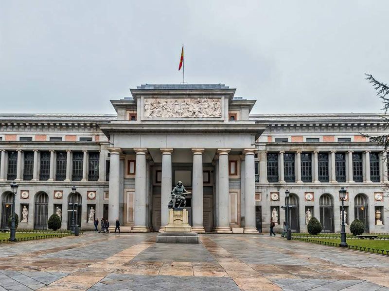 Prado-Museum