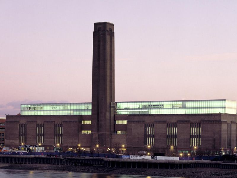 Tate-Modern