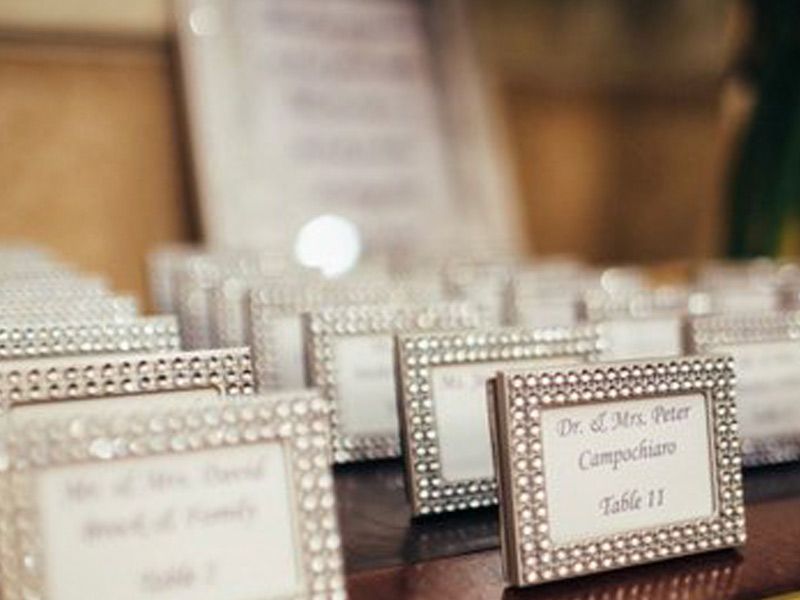 Place-Cards