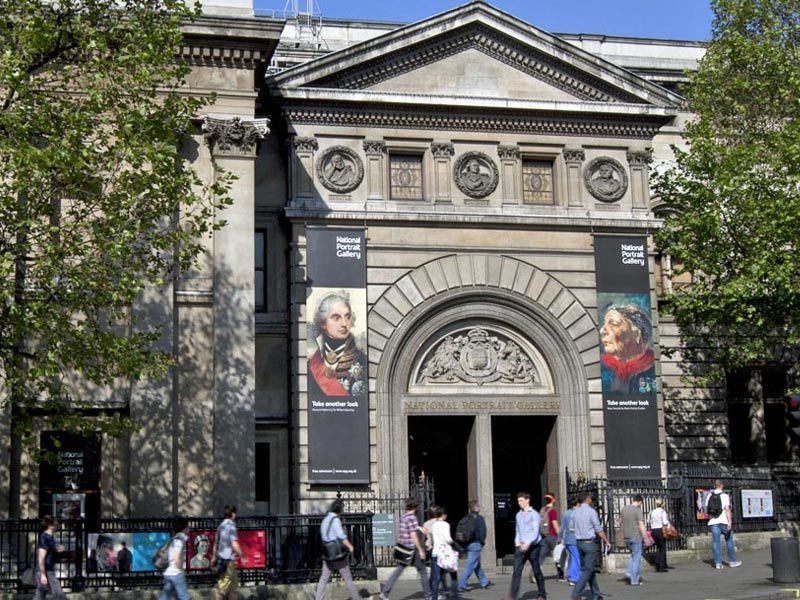 National-Portrait-Gallery