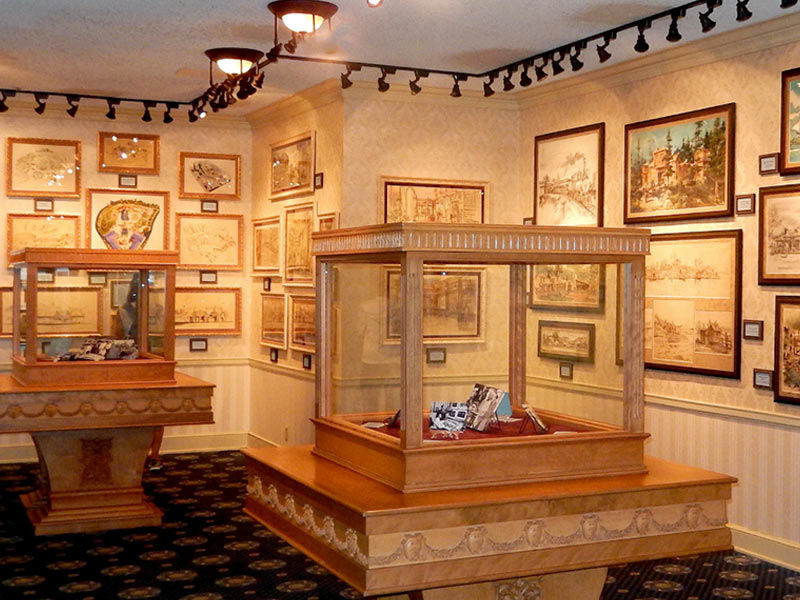 Disney-Gallery