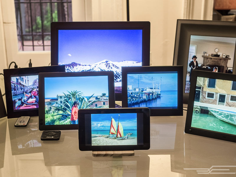 Digital-Frames